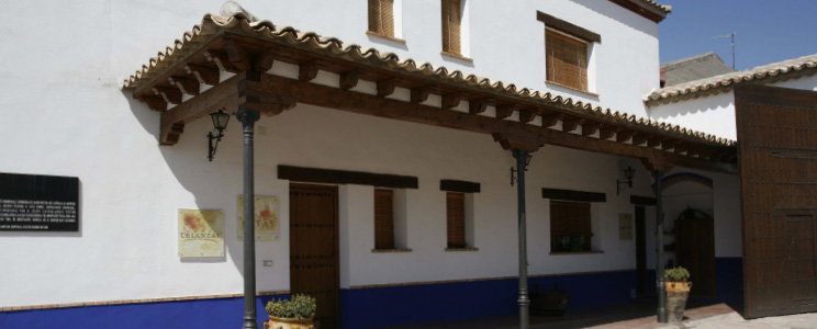 Castilblanque