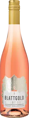 2025 Blattgold Merlot Rosé Finest Collection