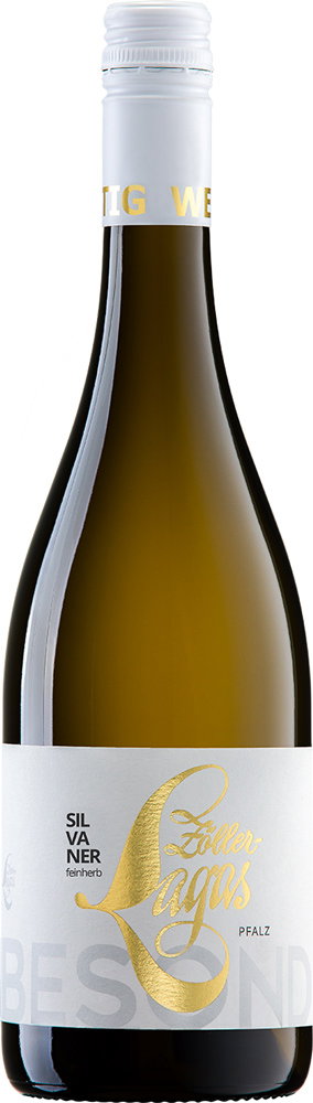 2024 Silvaner