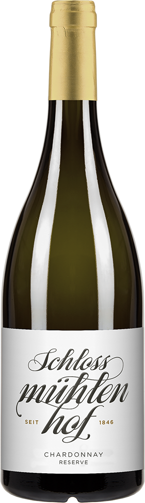 2022 Chardonnay QW Reserve