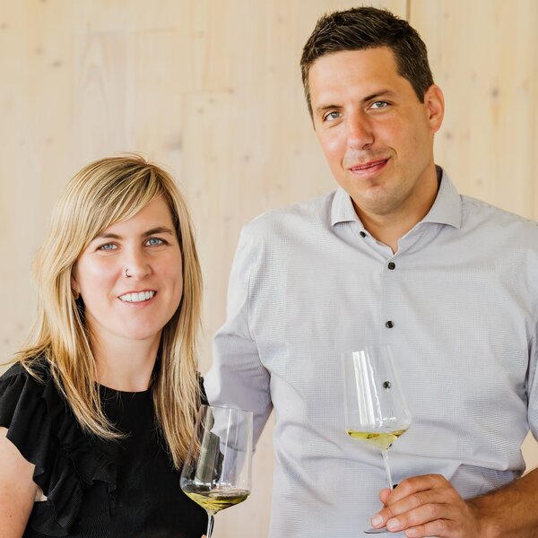 Claudia & Gregor Nimmervoll