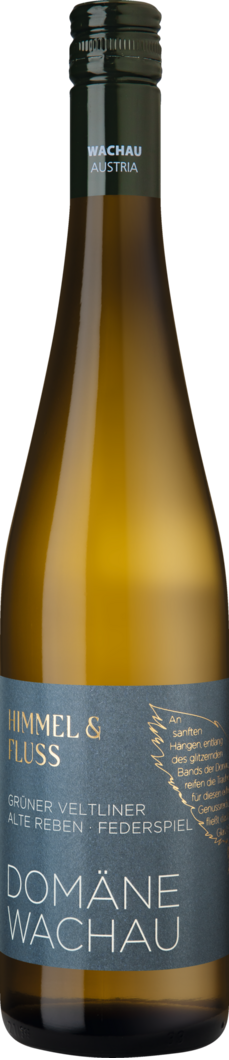 2024 Himmel & Fluss Grüner Veltliner Alte Reben