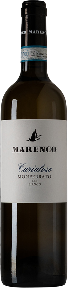 2024 Carialoso Monferrato DOC BIO