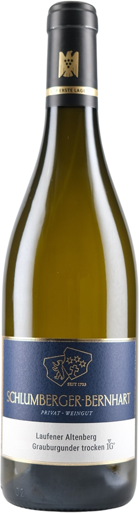 2023 Laufener Altenberg Grauburgunder 1G