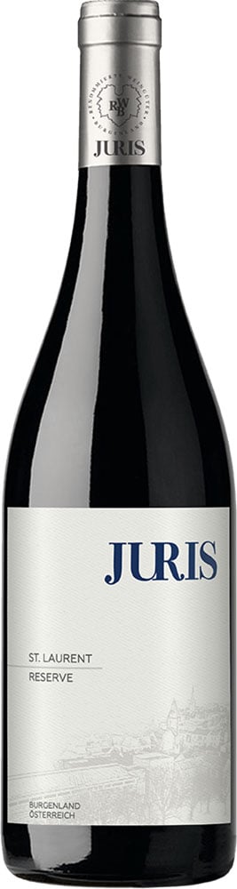 2019 St. Laurent Reserve