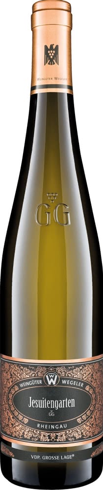 2023 Jesuitengarten Riesling GG