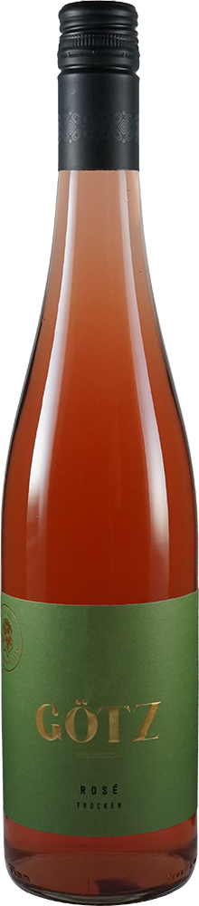 2024 Rosé BIO