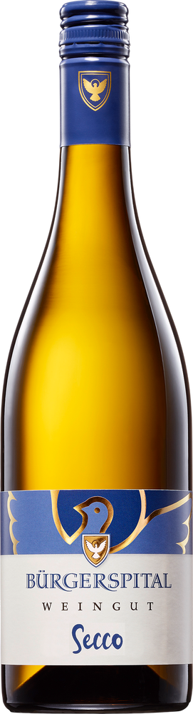 Secco Perlwein