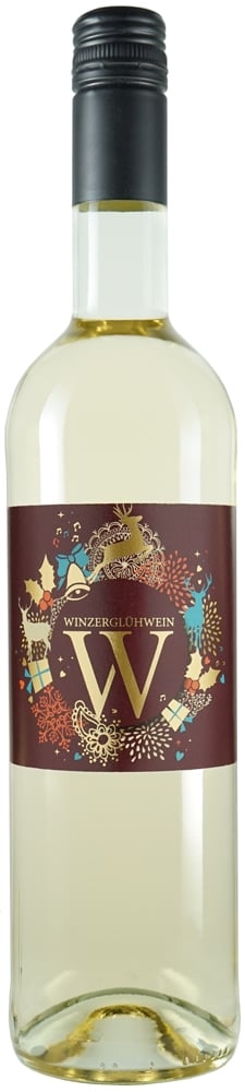 Glühwein weiss BIO