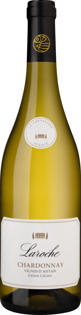 2025 Laroche Chardonnay Calcaire Vignes d’Antan