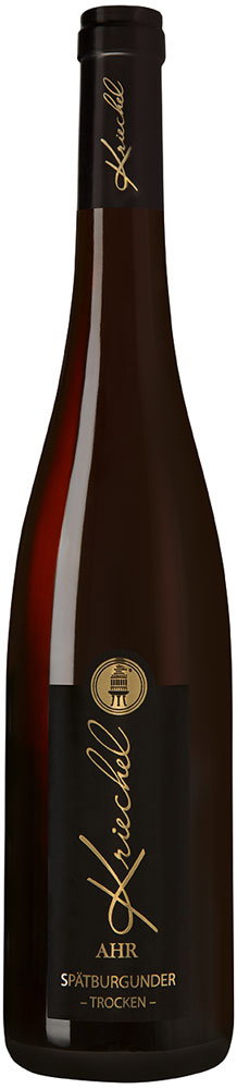 2022 Ahr-Spätburgunder -B-