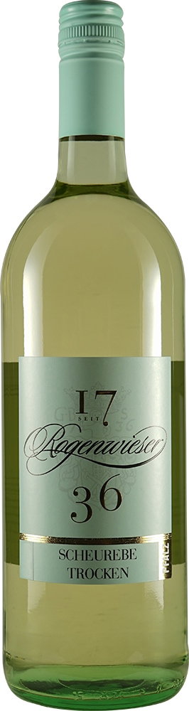 2025 Scheurebe 1,0 L