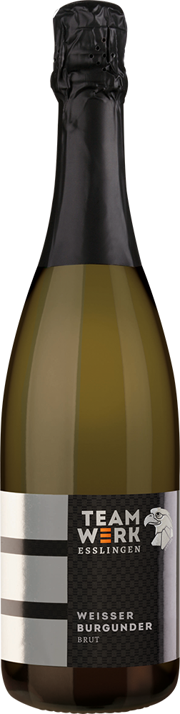 2024 Weißer Burgunder Winzersekt