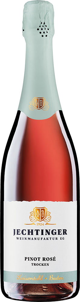 2023 Jechtinger Pinot Rosé
