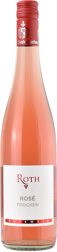 2023 Rosé Gutswein BIO