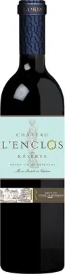 2018 Château L'Enclos Réserve Sainte-Foy Côtes de Bordeaux AOP