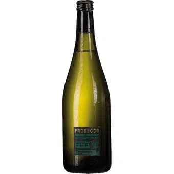 Marca Prosecco Frizzante