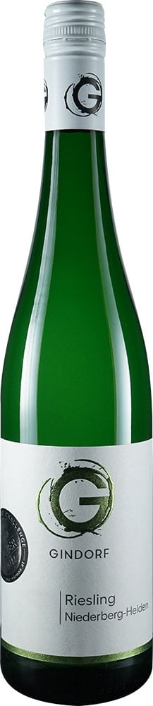 2023 Riesling Lieserer Niederberg Helden