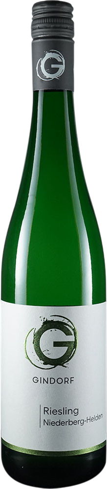 2023 Riesling Lieserer Niederberg Helden