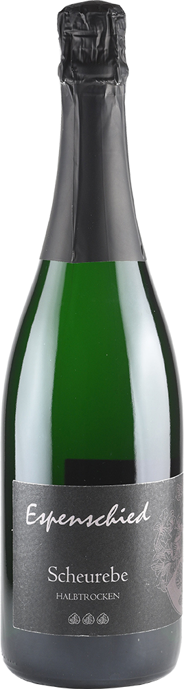 2023 Scheurebe Sekt