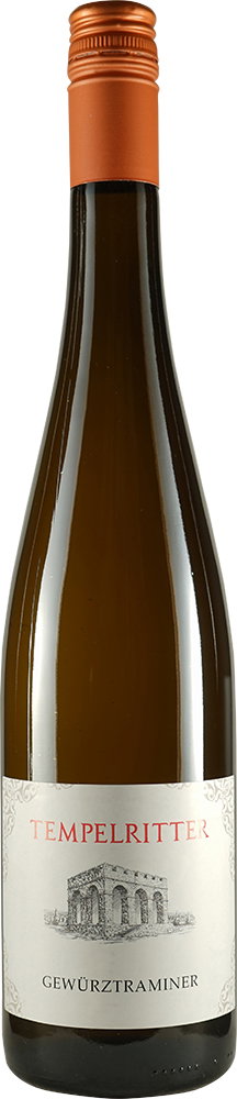 2022 TEMPELRITTER Gewürztraminer