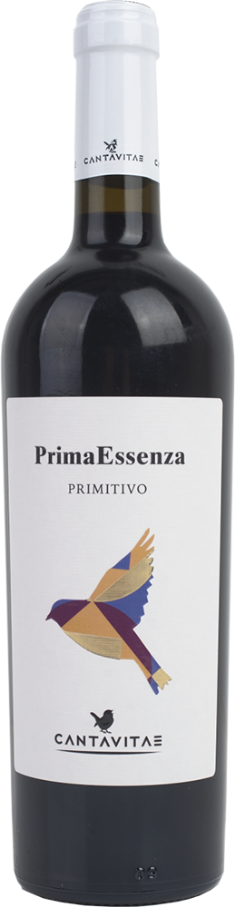 Prima Essenza Campania IGP