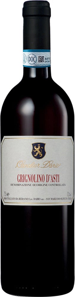 2025 Grignolino d'Asti DOC