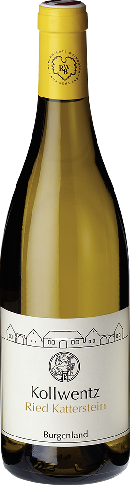 2023 Katterstein Chardonnay Kollwentz