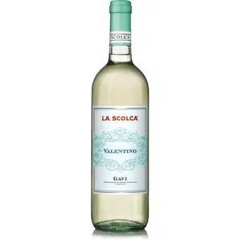 2025 La Scolca Valentino Gavi