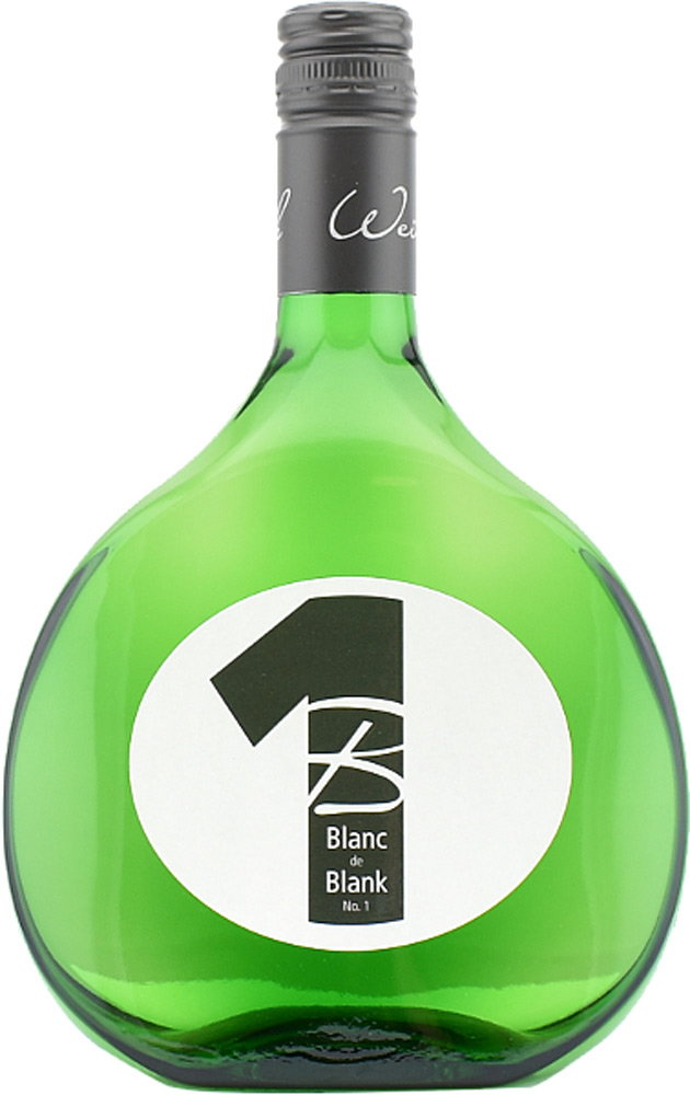 2024 Blanc de Blank No. 1