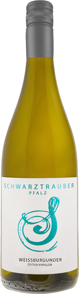 2025 Weißburgunder BIO