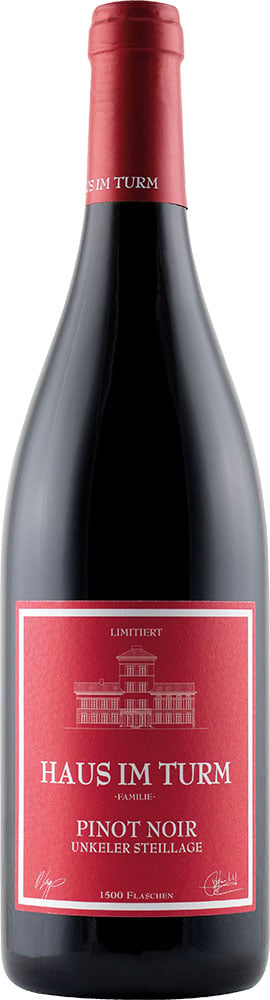 2020 Pinot Noir