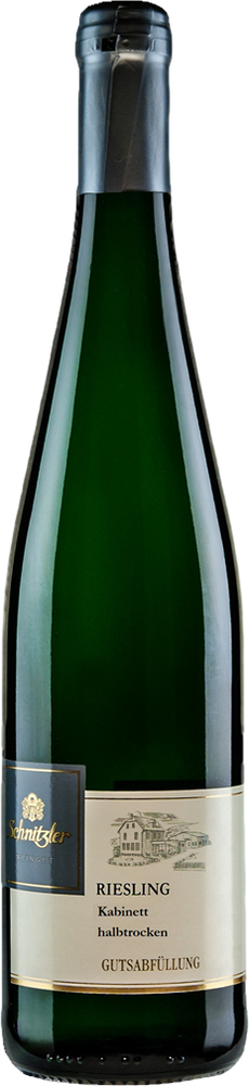 2025 Riesling Kabinett