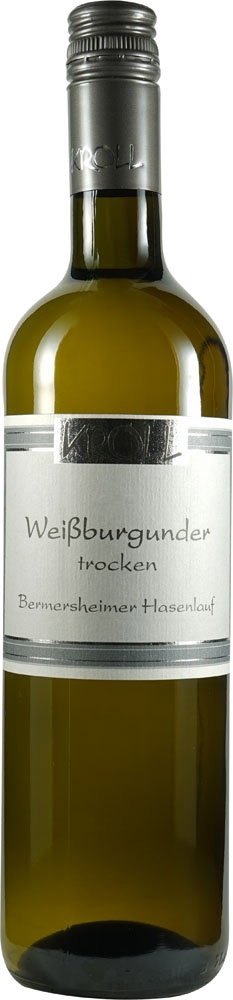 2024 Weißburgunder
