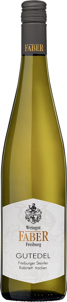 2025 Gutedel Kabinett
