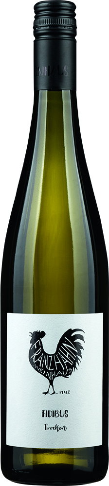 2023 Fidibus Cuvée