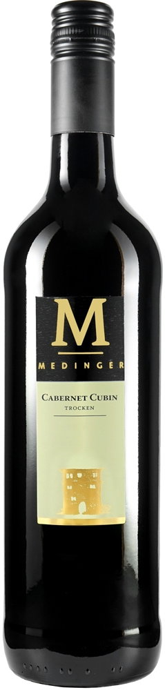2020 Cabernet Cubin