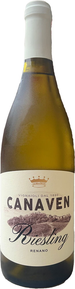 2020 Riesling Renano BIO