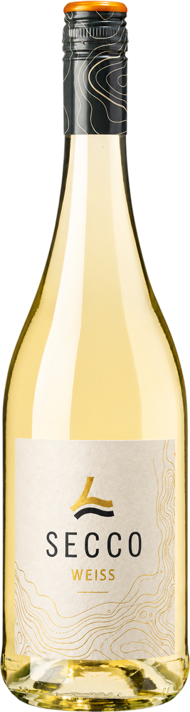 Secco Weiß