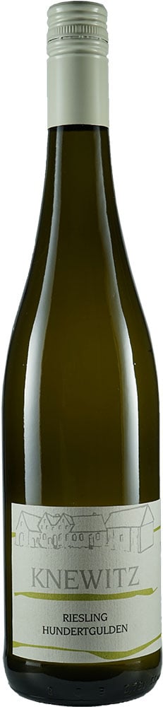 2025 Riesling "Appenheimer Hundertgulden"