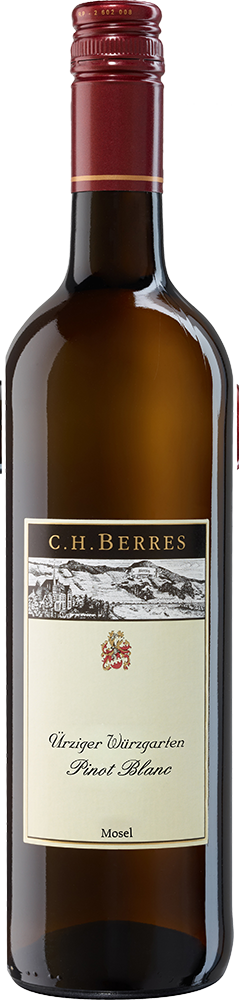 Ürziger Würzgarten Pinot Blanc