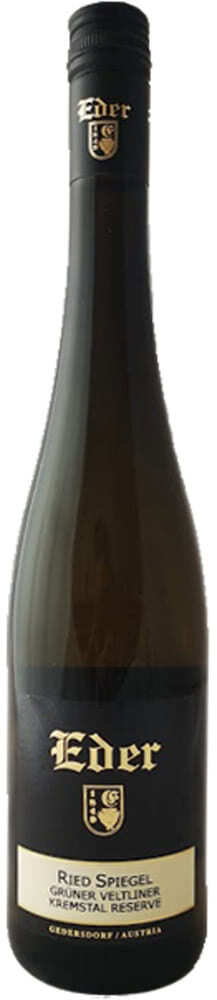 2024 „Ried Spiegel“ Grüner Veltliner Reserve