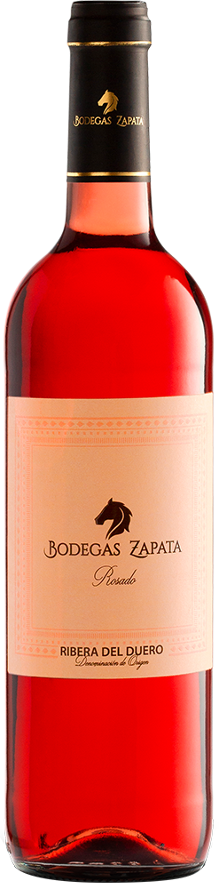 2024 Zapata Rosado Ribera del Duero DO