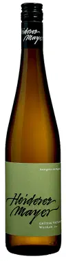 2025 Grüner Veltliner WAGRAM