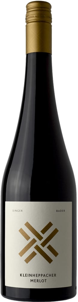 2022 Korber Merlot