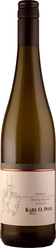 2023 Wehlener Riesling Kabinett