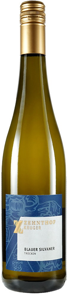 2025 Blauer Silvaner