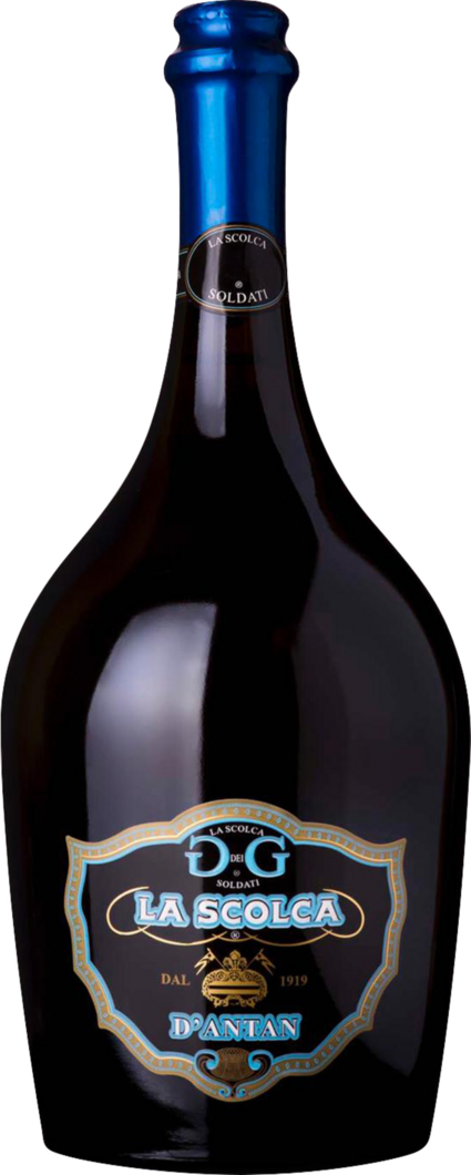 2012 La Scolca Gavi DAntan'