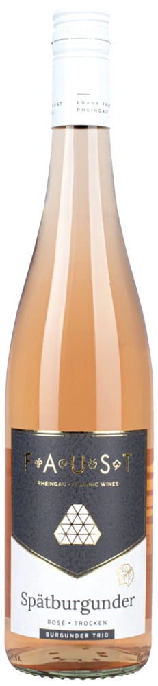 2024 Martinsthaler Wildsau Spätburgunder Rosé BIO
