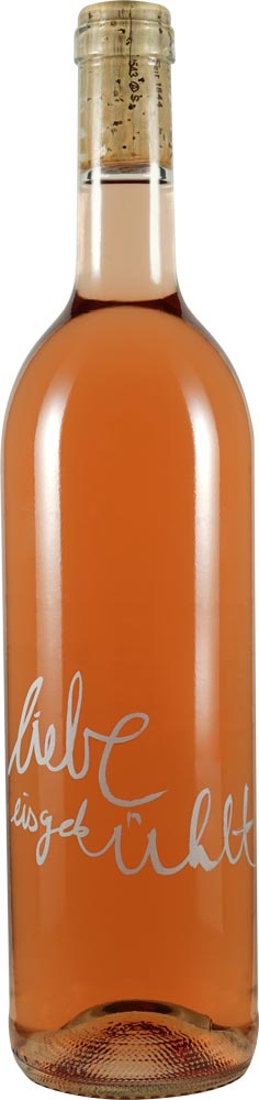 2024 'Liebe eisgekühlt' Pinot Noir Rosé BIO
